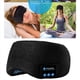 thumbnail image 4 of 2X Auriculares para Dormir Máscara de Ojos con Bluetooth, Auriculares Inalámbricos con Bluetooth 5.0 Auriculares para Dormir para Viajes de Música Máscara para Dormir, 4 of 5