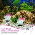 thumbnail image 3 of FESTFENDS Accesorio De Coral Para Acuario Adorno Artificial Vibrante, 3 of 6