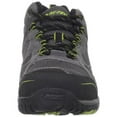 thumbnail image 4 of Hi-Tec Men's Total Terrain Mid Waterproof Hiking Shoe, 4 of 4