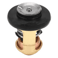 20X 50 Degree Outboard Thermostat Replacement for 6 Horsepower to 40