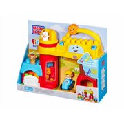 Mega Bloks First Builders - Bobby Barn Musical Farm