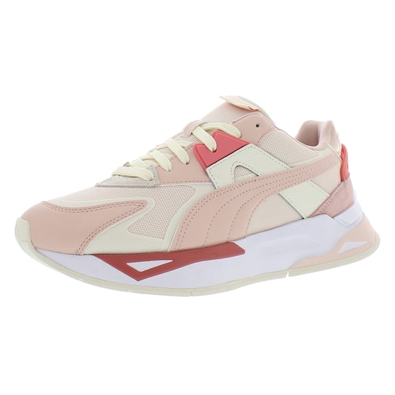 Puma Mirage Sport Loom Womens Shoes Size 6.5, Color: Island Pick/Rose Quartz