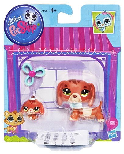 hasbro littlest pet shop