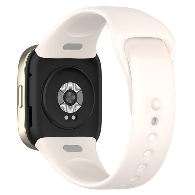 Wristwatch Bands - Upgrade Your Watch 3 with Fashionable TPU Strap for Comfort and Sweat- Design