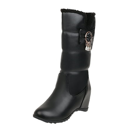 

Women Boots Rain Boots Women Tennis Shoes Womens Red Boots Women Ankle Boots Black 41