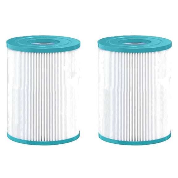 Hurricane 2 Pack HF4405-02 Advanced Pool and Spa Filter Cartridge Replacement