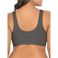 thumbnail image 3 of Fruit of the Loom Femmes avant de Fermer les Sports, 3 of 5