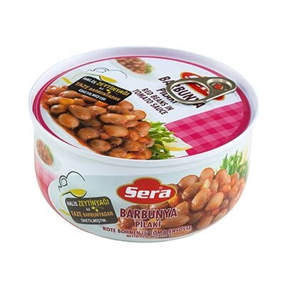 Red Beans in Tomato Sauce (Sera) 320g