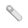 thumbnail image 1 of Mistaha Lampe à Détection de Mouvement Intelligente pour Usage Domestique, 1 of 8