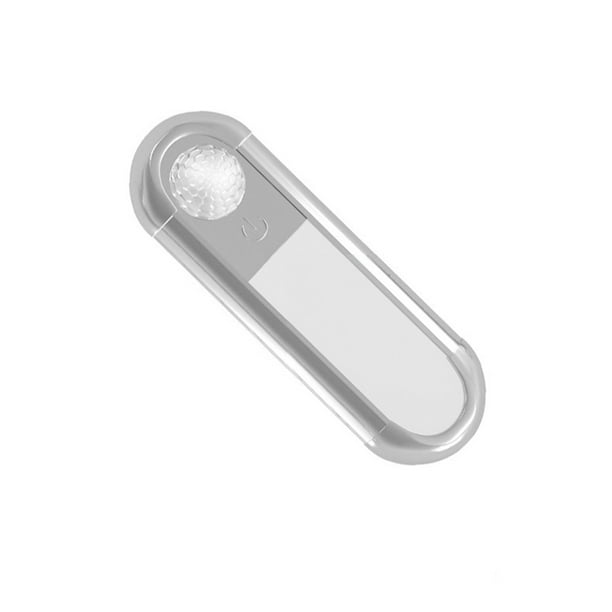Los hogares ligeros de detección del cuerpo humano de los LED utilizan la detección de movimiento inteligente Leyfeng Lámpara de gabinete