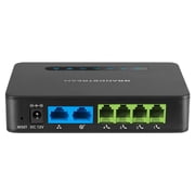 Grandstream Ht814 Analog Telephone Adapter