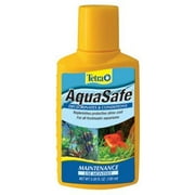 Tetra Pond 3.3OZ Tetra Aquasafe