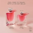 thumbnail image 4 of La Vie Est Belle Intensément par Lancome pour Femmes - Vaporisateur LEau de Parfum Intense 3,4 oz, 4 of 6