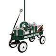thumbnail image 4 of Team Sports America University of Colorado Team Wagon Ornament, 4 of 7