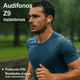 thumbnail image 5 of Audífonos Bluetooth In-Ear con Cancelación de Ruido y Estuche de Carga, 5 of 10