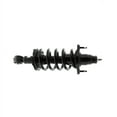 thumbnail image 3 of KYB SR4243 Complete Corner Unit Assembly -Strut, Mount and Spring Fits select: 2007-2011 HONDA CR-V, 3 of 5