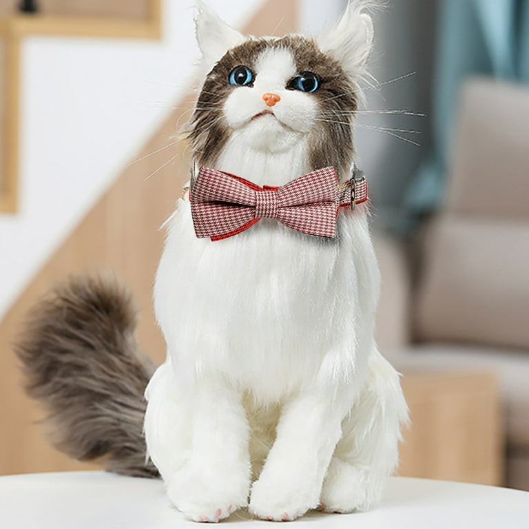 Bow deals tie collars