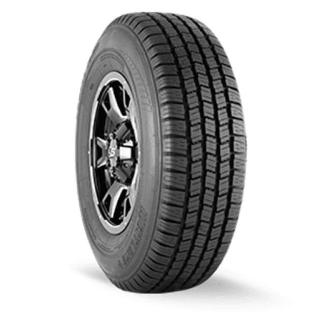 Westlake Sl309 265 75r16 123 Q Tire Walmart Com Walmart Com