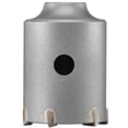 thumbnail image 1 of Broca Core Bosch T3914SC de carburo SDS-Plus SPEEDCORE de 4,8 cm, 1 of 8