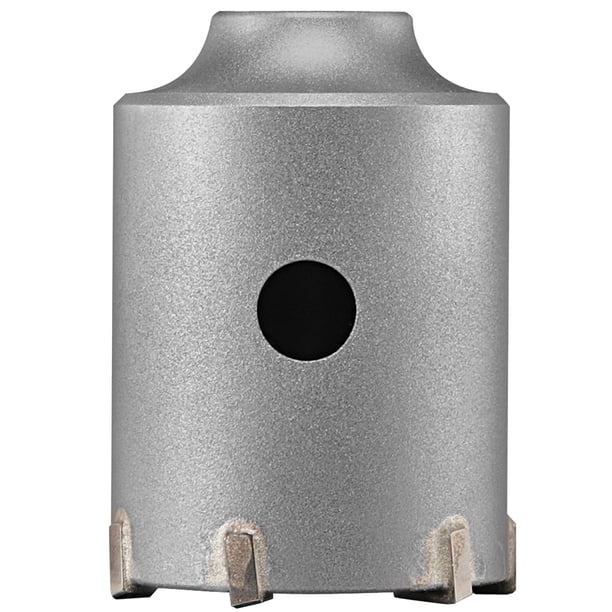 Broca Core Bosch T3914SC de carburo SDS-Plus SPEEDCORE de 4,8 cm