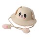 thumbnail image 5 of Sombrero de verano para Bebé perfecl Gorra de Panamá beige, 5 of 8