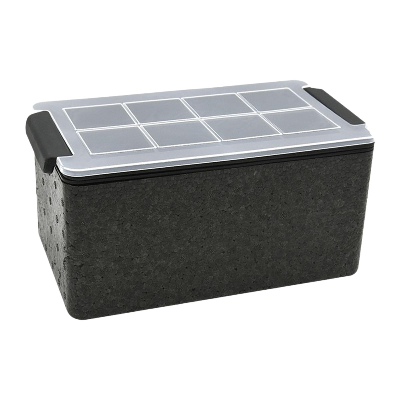 Fancyes Ice Ball Maker Quick Freezing Sturdy Gift for Family Friend Ice Cubes Tray