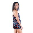 thumbnail image 4 of Conjunto Pijama Satin Encaje 2 Piezas Mujer Unitalla, 4 of 4