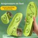 thumbnail image 2 of Plantillas de acupresión en los pies para zapatos, plantillas deportivas transpirables desodorantes para hombres médicos, zapatillas cómodas para correr para mujeres, SoleEU43-44 Gao Jinjia LED, 2 of 2