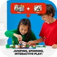 thumbnail image 3 of LEGO Super Mario Piranha Plant Puzzling Challenge Expansion Set 71382 Building Kit; Unique Toy for Creative Kids (267 Pieces), 3 of 7