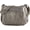 Antique Silver, variant on Crossbody Bags For Women Ladies Pocketbooks Soft PU Leather Medium Roomy  Purses and Handbags Multi Pocket Shoulder Bag