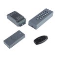thumbnail image 1 of Conjunto de control de empuje para salir DC 12V IP66 Sistema de control de acceso inalámbrico a prueba de agua Múltiples interfaces para control de puertas, 1 of 8