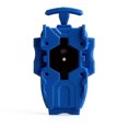 thumbnail image 1 of Royalbelle 4colour 1pc Beyblade handle + Launcher Plastic Accessories Puzzle Toys For Children, 1 of 7
