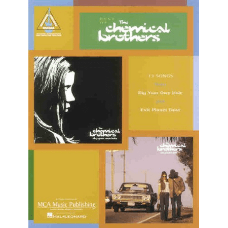The Best of the Chemical Brothers (Best Brooks Brothers Sales)