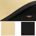 thumbnail image 3 of Unique Bargains Car Dashboard Cover Non-Slip Mat Carpet Polyester Black for Toyota Camry, 3 of 8