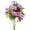 D, variant on FUYPSE 2026 New Arrivals Artificial Flowers Outdoor 1 Bundles Artificial Daisies Flowers Cemetery Flower Plastic Memorial Bouquet for Hanging Window Box Home Table Centerpieces Decor