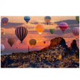 thumbnail image 1 of EQWLJWE Jouets Casse-Tête Vue de Nuit Montgolfières Casse-Têtes 1000 Pcs Grand Casse-Tête Jeu Jouets Intéressants Cadeau Personnalisé, 1 of 7