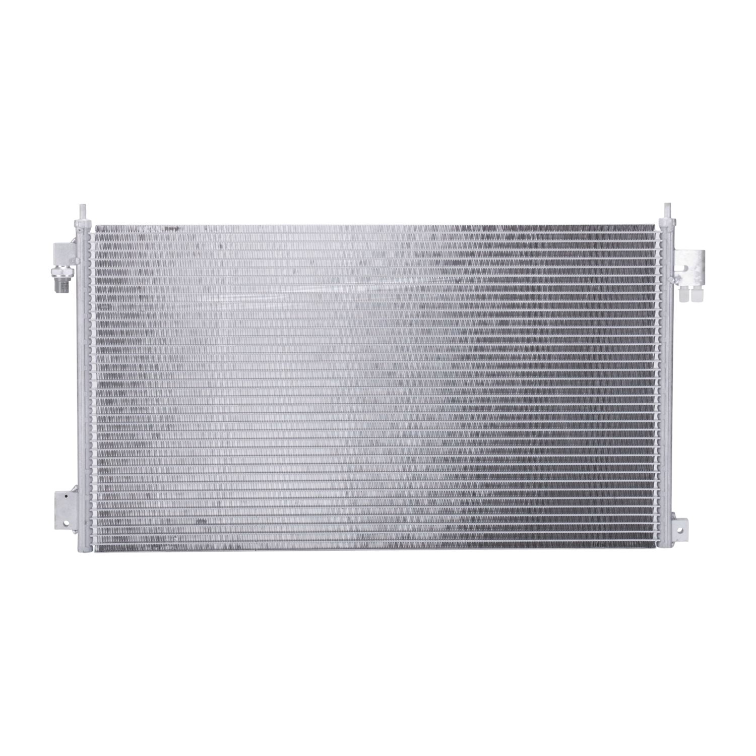 TYC 3086 AC Condenser for P40336 203086U 10383 HO3030131 3680 7-3086 640153 js Fits 2005 Honda Accord