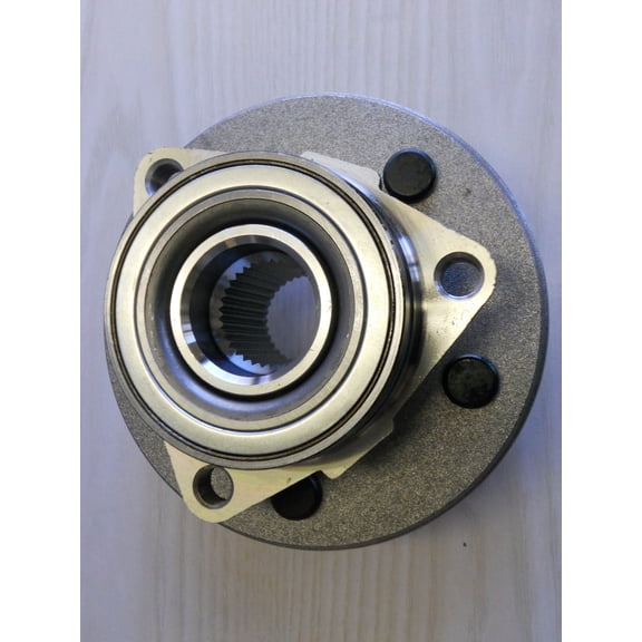CRS NT515028 Wheel Bearing and Hub Assembly