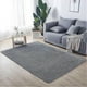 thumbnail image 1 of Alfombra peluda para sala de estar, mesita de noche, dormitorio, alfombra de gran tamaño con antideslizante, 1 of 5