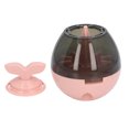 thumbnail image 3 of Dog Puzzle Toy, Interactive Dog Toys for Treat Dispensing, Durable Puppy Toys for Teething Small Dogs, Dog Treat Ball for Teeth Slow Feeder IQ Training Playing, 3 of 8