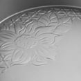 thumbnail image 3 of Gibson Home Country Kitchen 9 Inch Embossed Nonstick Round Cake Pan, 3 of 4