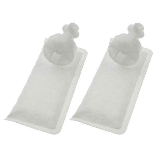 2006-2019 Model Year Kawasaki ER-6N KX250F KX450F Ninja and Versys 650 Motorcycle Fuel Filter Kit)