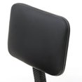 thumbnail image 4 of GoDecor Tabouret Hydraulique Réglable Pivotant pour Salon Spa Tatouage Facial Noir, 4 of 7