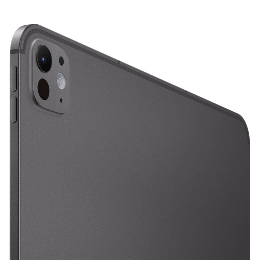 Restored 2024 Apple M4 iPad Pro 13