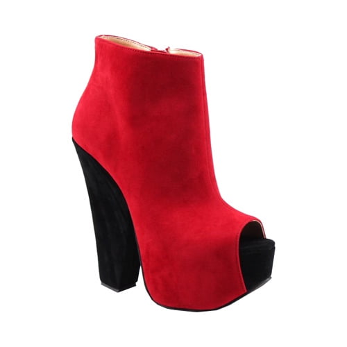 crocs with painted toes