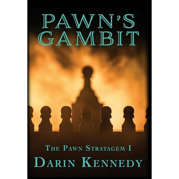 Pawn's Gambit, (Hardcover)