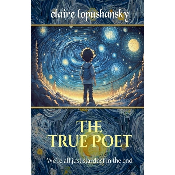 The True Poet, (Paperback)