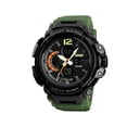thumbnail image 2 of Reloj Militar Skmei Malubero Azul, 2 of 2