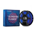 thumbnail image 2 of FLASHFORGE DREAMER PLA FILAMENT - BLUE COLOR - 1.75 MM, 2 of 2