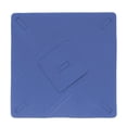 thumbnail image 4 of Op/Tech 15"  Soft Wrap with extra 5" removeable Pad - Black/Royal Blue, 4 of 6